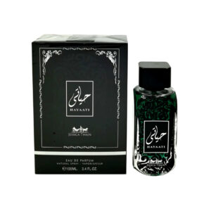 ادکلن حیاتی مردانه شرکتی جسیکا تواین