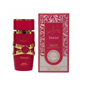 ادکلن یارا کندی زنانه شرکتی جسیکا تواین