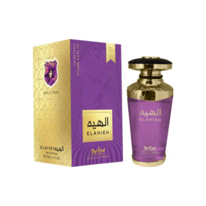 ادکلن الهیه زنانه شرکتی جسیکا تواین